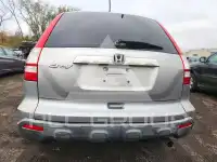 2007 Honda CR-V photo