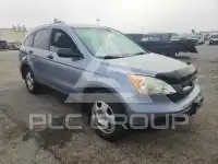 2007 Honda CR-V photo
