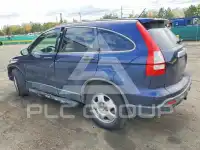 2007 Honda CR-V photo