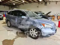 2007 Honda CR-V photo