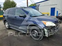 2007 Honda CR-V photo