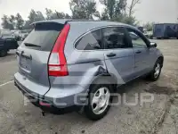 2007 Honda CR-V photo
