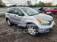 2007 Honda CR-V photo