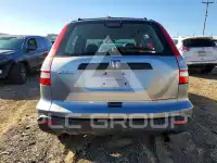 2007 Honda CR-V photo