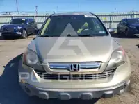 2007 Honda CR-V photo