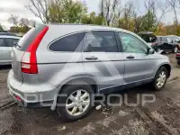 2007 Honda CR-V photo
