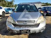 2007 Honda CR-V photo
