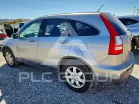 2007 Honda CR-V photo