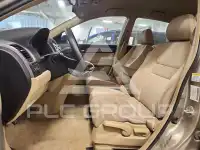 2007 Honda CR-V photo