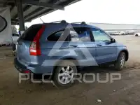 2007 Honda CR-V photo