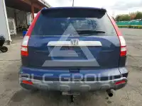 2007 Honda CR-V photo