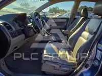2007 Honda CR-V photo