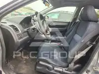 2007 Honda CR-V photo