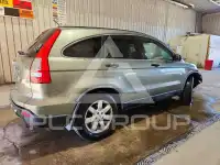 2007 Honda CR-V photo