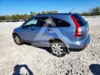 2007 Honda CR-V photo