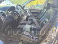 2007 Honda CR-V фото