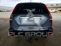 2007 Honda CR-V photo