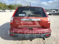 2007 Honda CR-V photo