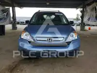 2007 Honda CR-V photo