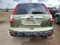 2007 Honda CR-V photo
