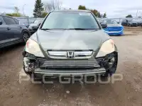 2007 Honda CR-V photo