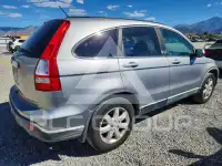 2007 Honda CR-V photo