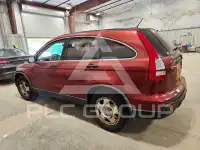 2007 Honda CR-V photo