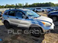 2007 Honda CR-V photo
