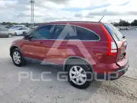 2007 Honda CR-V photo