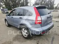 2007 Honda CR-V photo