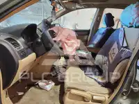 2007 Honda CR-V photo