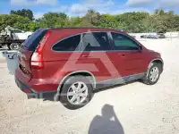 2007 Honda CR-V photo