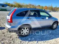 2007 Honda CR-V photo