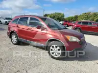 2007 Honda CR-V photo