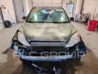 2007 Honda CR-V photo
