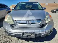 2007 Honda CR-V photo