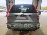 2007 Honda CR-V photo