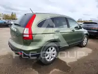 2007 Honda CR-V photo