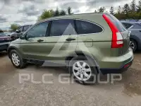 2007 Honda CR-V photo