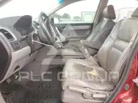 2007 Honda CR-V photo