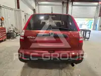 2007 Honda CR-V photo