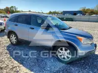 2007 Honda CR-V photo