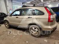 2007 Honda CR-V photo