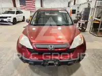 2007 Honda CR-V photo