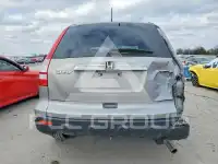 2007 Honda CR-V photo