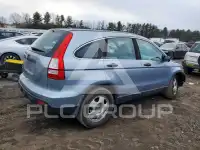 2007 Honda CR-V photo