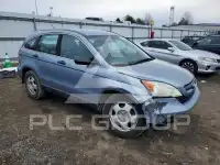 2007 Honda CR-V photo