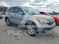 2007 Honda CR-V photo