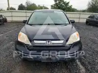 2007 Honda CR-V photo