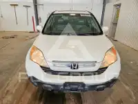 2007 Honda CR-V photo